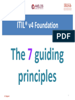 ITIL1 GuidingPrinciples