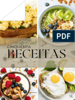 50 Receitas