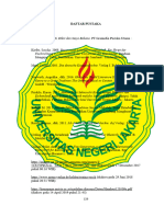 Daftar Pustaka