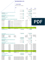 Account Ledger - H.O. For Audit