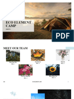 (17.10.2023) Eco Element Camp by Group 3