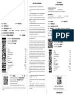 Utilize Este Código para Acessar A Área de Embarque 10000248632694