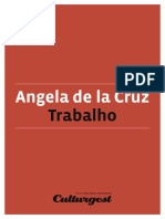 Angela de La Cruz