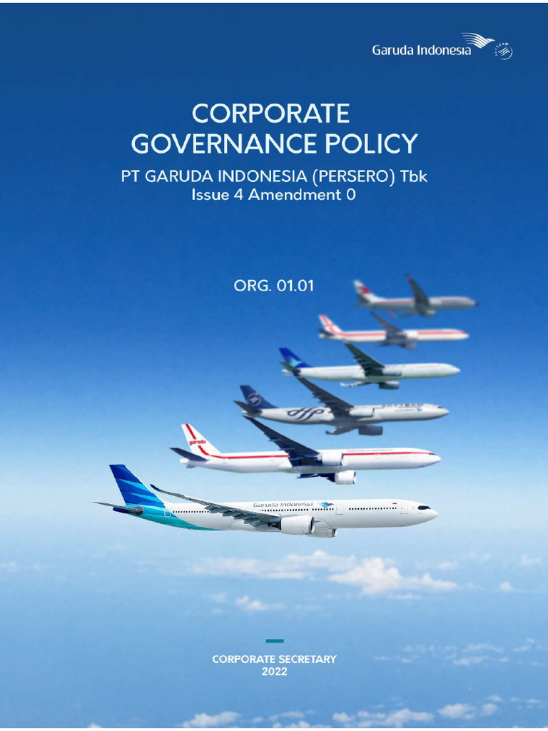 Code of Corporate Governance | PDF | Board Of Directors | Corporate ...