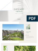 Parkside Views Dhe Brochure