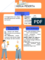 LKPD Barisan Dan Deret Aritmatika