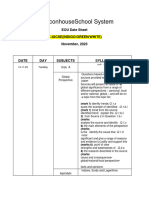 Bss Datesheet