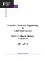 Download 2011-2012 Undergraduate Student Handbook-Draft1 by Ahli Rumah Empat SN68106648 doc pdf