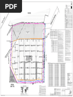 Single Layout Plan