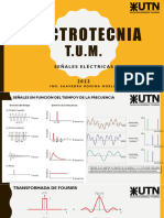 13-Señales Eléctricas