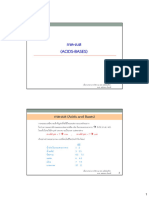 กรด-เบส (Acids and Bases)