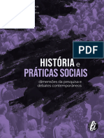 651 - História e Práticas Sociais