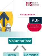 Ponencia Voluntariado. Víctor Arias Torre (23.09.23)