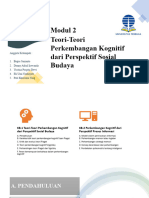 Perkembangan Peserta Didik MODUL 2