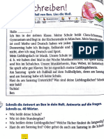 FachinderSchule Email