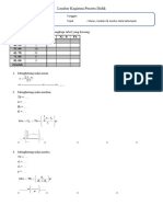 LKPD Mean Median Modus Data Kelompok