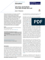 Tooker Et Pearsons - 2021 - Newer Characters, Same Story Neonicotinoid Insect