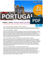 Portugalija Avionom 1 Maj 4