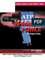 ATP Magnum Force Brochure