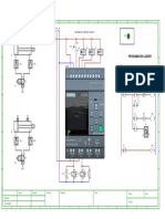 Secuencia de 2 Actuadores Con Logo Siemens