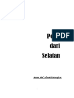 Pesan Dari Selatan