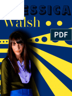 Jessica Walsh Cuadernillo - Cecilia Diaz Mañas