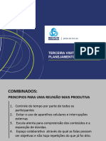 Manuais3g Regional PPT Protocolos ACG 2 Planejamento Visita 3