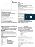 Las Funciones de Excel Que Más Se Usan