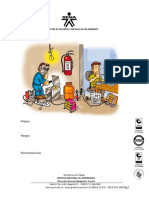 Imagenes Identificacion de Peligros y Riesgos