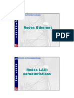 LAN Ethernet