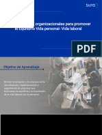 2022 - Estrategias Organizacionales para Promover El Equilibrio Vida Personal - Vida Laboral V1 Junio 2022