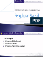 FM-24-25 Pengukuran Statistik