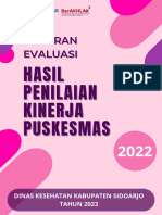 1.6.1.f Laporan Evaluasi Hasil PKP 2022