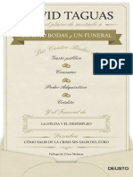 Cuatro Bodas y Un Funeral