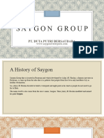 Saygon