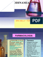 Farmacodinamia PDF