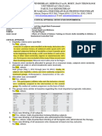 Form CA - I GST Ayu Anjali DP - TravMed