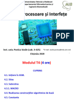 MI - T4 - ASM Stiva Algoritmi