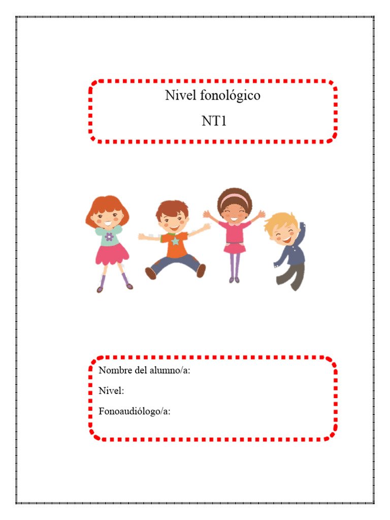 Actividades de Fonética para Niños | PDF | Voz humana | Lingüística