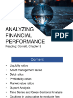 2023 Analyzing Firm Performance