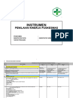 Format Instrumen PKP 2020