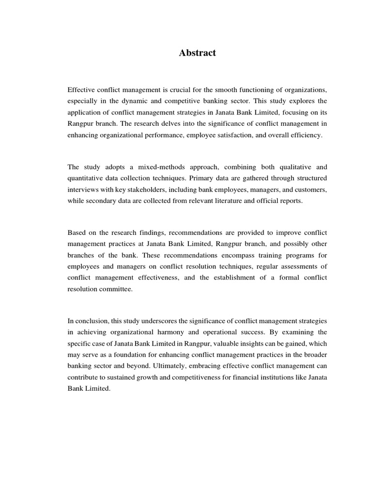 conflict-management-paper-by-al-amin-17999-pdf