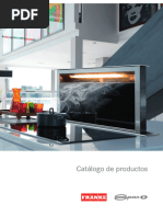 HAN HAN Tarifamorguiclimacastellano PDF | PDF | Innovación | Filtración