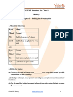 Class 8 Social Science History Our Pasts-3 Chapter 3