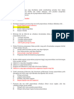 Soal TKB Perpustakaan - Part 6