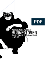 AW Burned Over v2021 Ezine