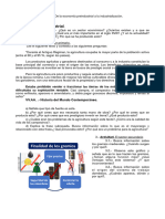 Tema 2. - de La Economía Preindustrial A La Industrialización.