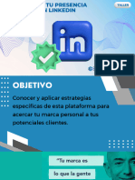 Curso Linkedin