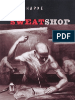 Hapke-sweatshop the History of American Idea