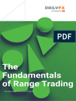 DailyFX Guide The Fundamentals of Range Trading